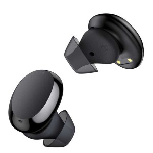 هدفون داخل گوش بی سیم باسئوس مدل W11 Encok NGTW060001